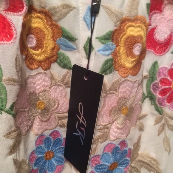 NWT AK size 2X dress - Picture 5 of 16